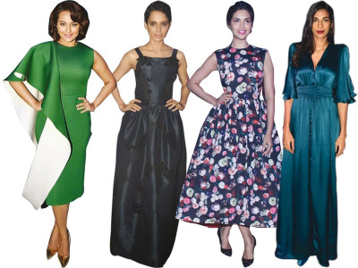 red carpet round up 2015 bmw 18 launch