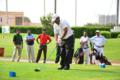 all pakistan golf championship munir clinches title and rs1 4million