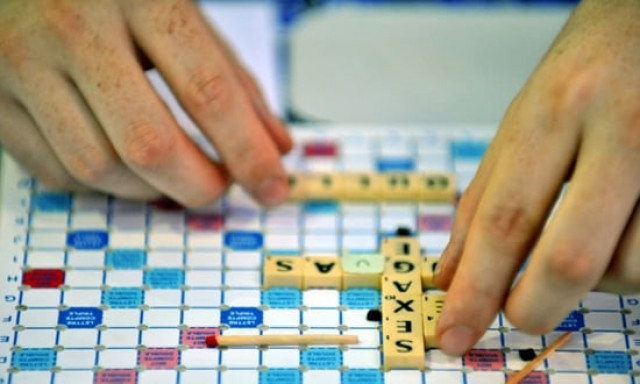 the pakistan scrabble association psa featured a record number of 726 players at this year 039 s scrabble championships making it the second largest event in the world in terms of participation photo afp the pakistan scrabble association psa featured a record number of 726 players at this year 039 s scrabble championships making it the second largest event in the world in terms of participation photo afp