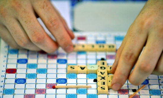 the pakistan scrabble association psa featured a record number of 726 players at this year 039 s scrabble championships making it the second largest event in the world in terms of participation photo afp