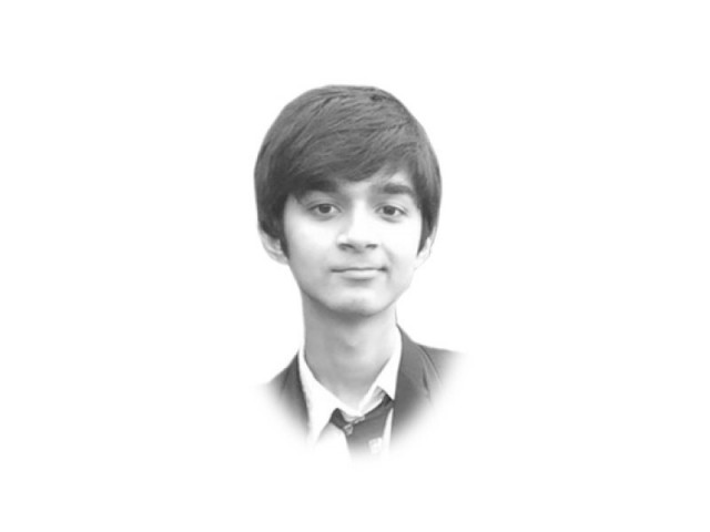 the writer is a student of the lahore grammar school johar town with a keen interest in current affairs politics and comparative religion the writer is a student of the lahore grammar school johar town with a keen interest in current affairs politics and comparative religion