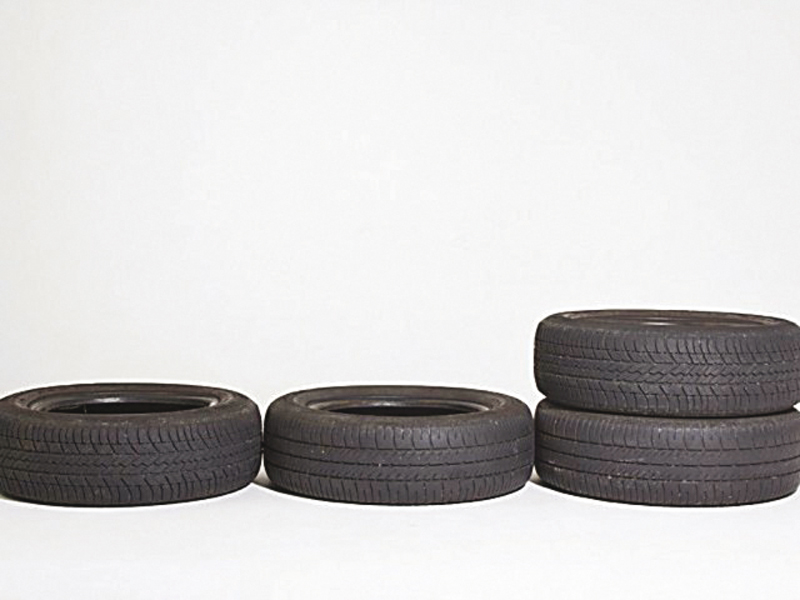 tyre industry alone suffering billions of rupees in losses creative commons