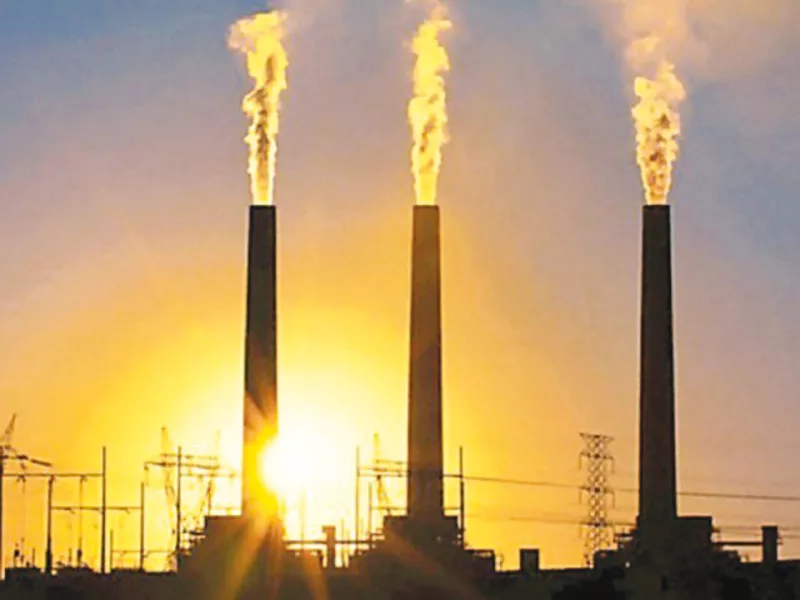 hubco plans on achieving financial close on the first two coal fired plants by the end of 2015 photo file hubco plans on achieving financial close on the first two coal fired plants by the end of 2015 photo file