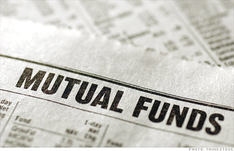 mutual funds ideal for investors