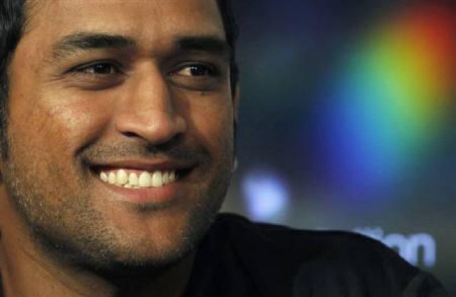 dhoni said it was a pleasure playing in front of such huge crowds at the mcg it s always good to play when you get good support and that too in australia he said photo reuters dhoni said it was a pleasure playing in front of such huge crowds at the mcg it s always good to play when you get good support and that too in australia he said photo reuters