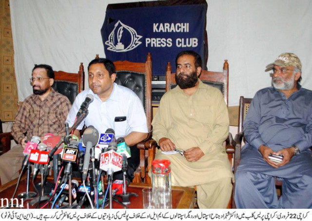i was kidnapped and subjected to inhumane torture for not agreeing to tamper with the post mortem report of a police encounter casualty said dr ali photo nni i was kidnapped and subjected to inhumane torture for not agreeing to tamper with the post mortem report of a police encounter casualty said dr ali photo nni