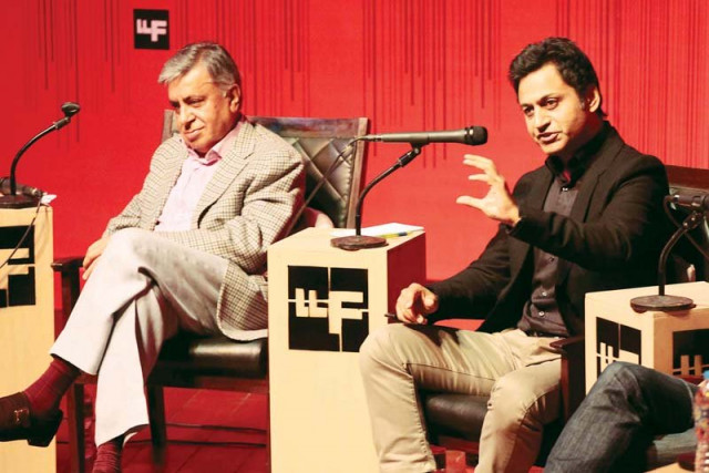 panellists opine on broadcast media s self destruct mode panellists opine on broadcast media s self destruct mode