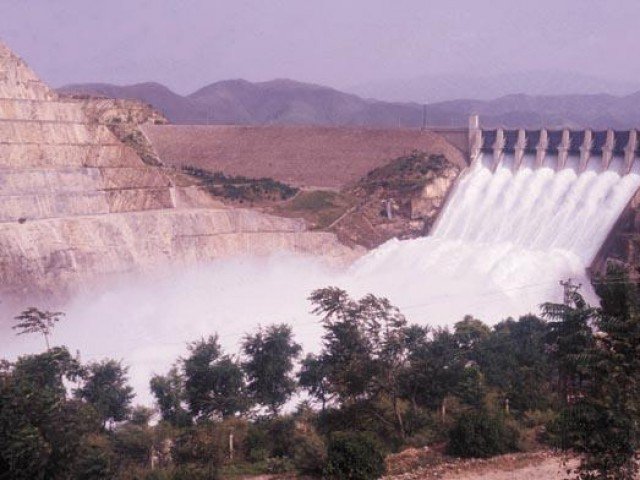 a file photo of a hydel power plant photo afp