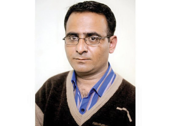 irshad mastoi photo file
