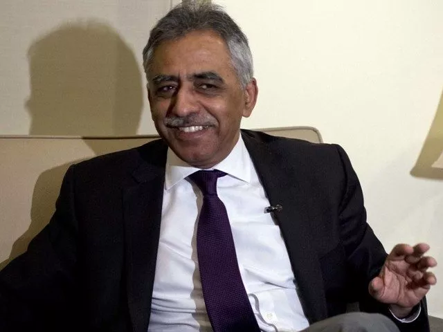 chairman of pakistan 039 s privatisation commission mohammad zubair photo reuters chairman of pakistan 039 s privatisation commission mohammad zubair photo reuters