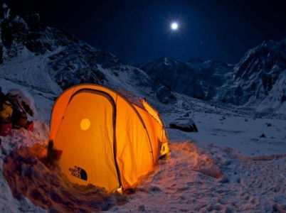 g b police to train high altitude force to protect mountain climbers