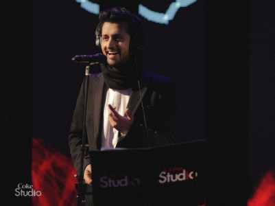 atif aslam may unveil new song on his birthday atif aslam may unveil new song on his birthday