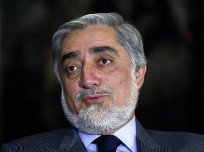 afghan chief executive says peace talks could start within weeks taliban deny afghan chief executive says peace talks could start within weeks taliban deny