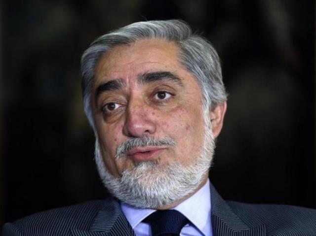 peace talks likely to start in two to three weeks says abdullah photo reuters