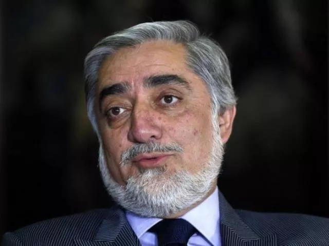 peace talks likely to start in two to three weeks says abdullah photo reuters peace talks likely to start in two to three weeks says abdullah photo reuters
