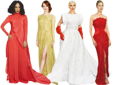 oscillating between fashion hits and misses oscillating between fashion hits and misses