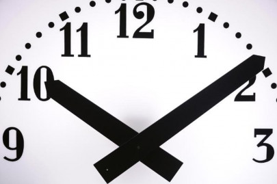 never be late again japan makes clocks which will keep time for 16 billion years