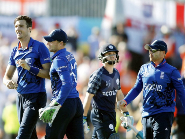 england s winning margin of 119 was their highest by runs at a world cup since they defeated east africa by 196 runs in the inaugural 1975 tournament photo reuters england s winning margin of 119 was their highest by runs at a world cup since they defeated east africa by 196 runs in the inaugural 1975 tournament photo reuters