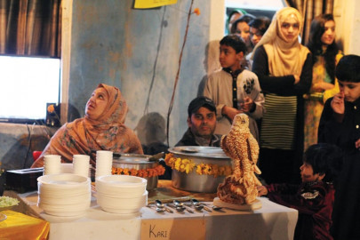 celebrate spring jashn i shahi guzargah a reason to return to the walled city celebrate spring jashn i shahi guzargah a reason to return to the walled city