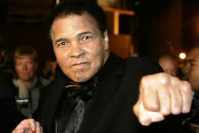 muhammad ali an unexpected inspiration muhammad ali an unexpected inspiration