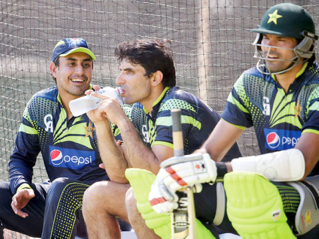team management s decision to talk to the players seem to have worked for now but whether it will lead to positive results still remains to be seen photo afp team management s decision to talk to the players seem to have worked for now but whether it will lead to positive results still remains to be seen photo afp