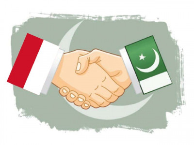 pakistan indonesia engage in economic diplomacy pakistan indonesia engage in economic diplomacy