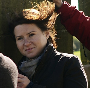 maria golovnina the fearless reporter who combined empathy with storytelling
