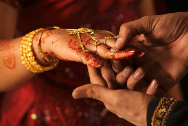 039 misyar 039 marriage is one of the key reason for the surge in divorce rates in saudi says scholar stock photo