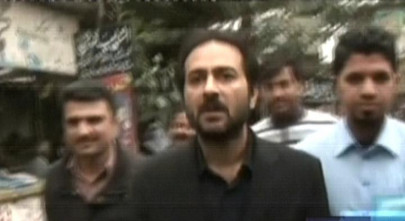 lahore court grants bail to pml n mna s son arrested for beating up security guard
