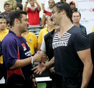 imran khan wasim akram shoaib akhtar were phenomenal salman khan imran khan wasim akram shoaib akhtar were phenomenal salman khan