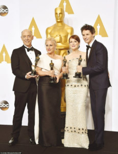 oscar telecast draws smallest audience in six years oscar telecast draws smallest audience in six years