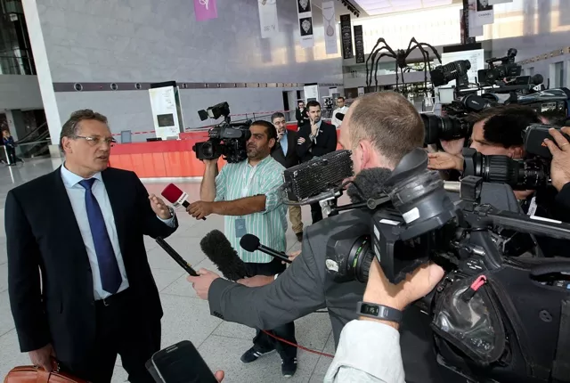 the international governing body said the task force had also recommended a shorter competition but it did not say by how much the tournament would be shrunk photo afp the international governing body said the task force had also recommended a shorter competition but it did not say by how much the tournament would be shrunk photo afp