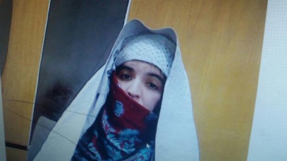 police arrest schoolgirl over taliban extortion calls