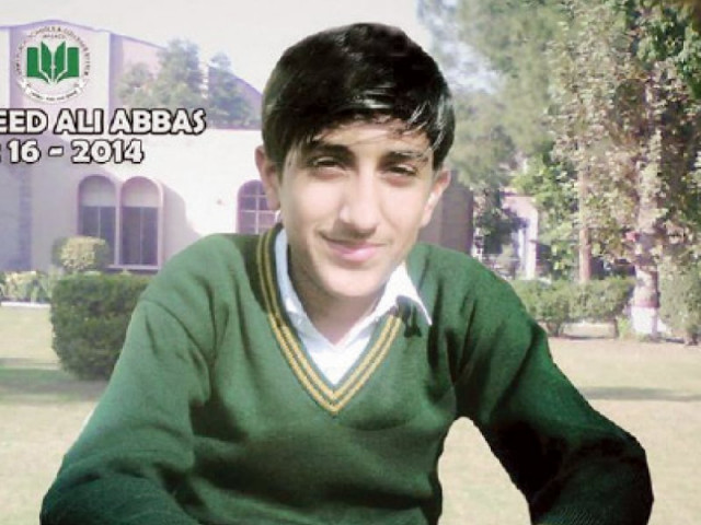 ali abbas photo file ali abbas photo file