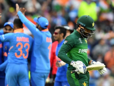 from dropping catches to dropping matches is it the end of the line for pakistan from dropping catches to dropping matches is it the end of the line for pakistan