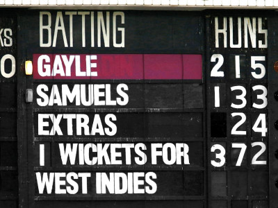 the strong gayle that blew away zimbabwe one last time the strong gayle that blew away zimbabwe one last time