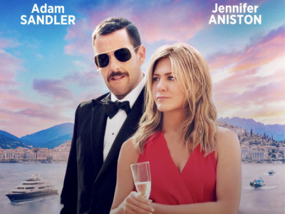 murder mystery an unexceptional unmemorable summer movie murder mystery an unexceptional unmemorable summer movie