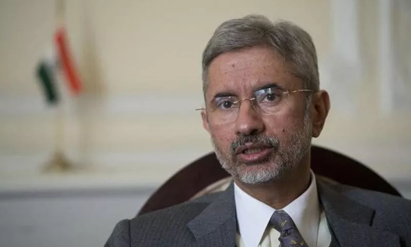 indian foreign secretary s jaishankar photo afp file indian foreign secretary s jaishankar photo afp file