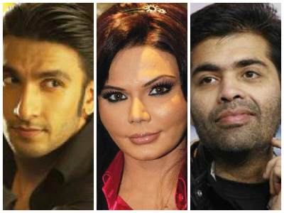 rakhi sawant claims aib roast video was dubbed rakhi sawant claims aib roast video was dubbed