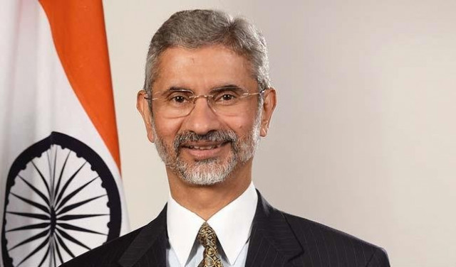 indian foreign secretary s jaishankar photo indian embassy indian foreign secretary s jaishankar photo indian embassy