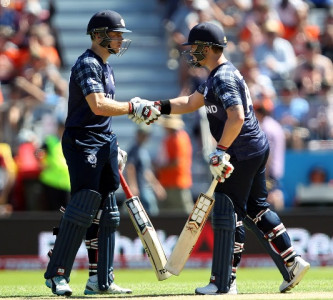 scotland target freezing out afghanistan