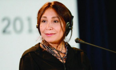 woman wins award for best drama at saudi film festival woman wins award for best drama at saudi film festival