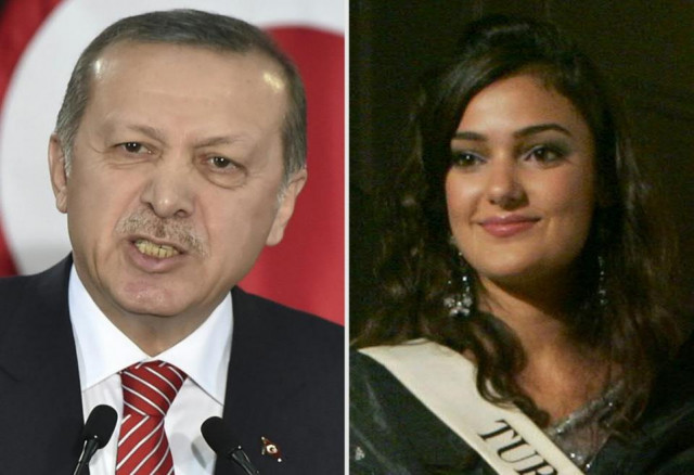 turkish model merve buyuksarac says she did not intend to insult turkish president recep tayyip erdogan with a poem she posted on her instagram account photo afp turkish model merve buyuksarac says she did not intend to insult turkish president recep tayyip erdogan with a poem she posted on her instagram account photo afp