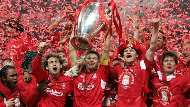 night to remember liverpool will seek to add more memories at the historic ataturk olympic stadium as they take on besiktas in their second leg europa league clash which they lead 1 0 on aggregate photo afp night to remember liverpool will seek to add more memories at the historic ataturk olympic stadium as they take on besiktas in their second leg europa league clash which they lead 1 0 on aggregate photo afp