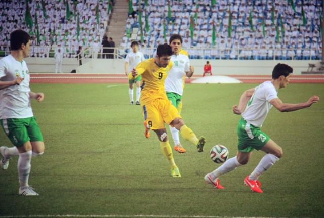 power of the media kaleemullah revealed that a video of him playing was uploaded on social media which caught the attention of the clubs in iceland and china photo courtesy kaleemullah