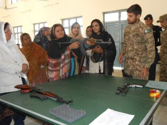 the state and its agencies cannot abdicate their responsibility and hand over guns to children and tell them to act as guards photo hairan moman express the state and its agencies cannot abdicate their responsibility and hand over guns to children and tell them to act as guards photo hairan moman express