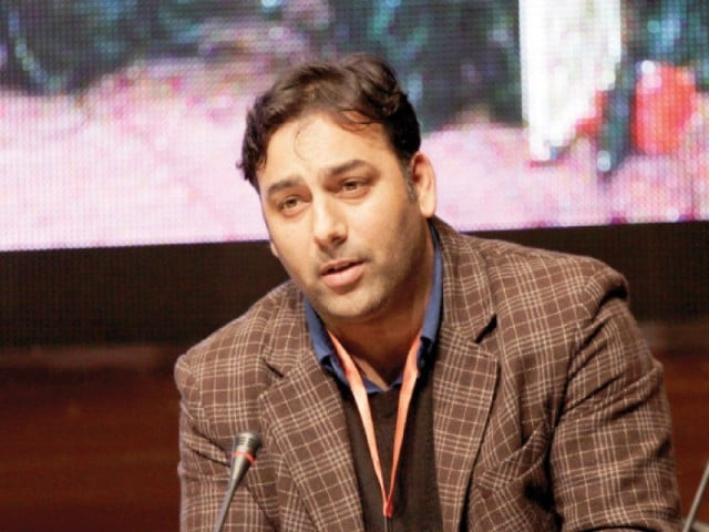 basharat peer basharat peer