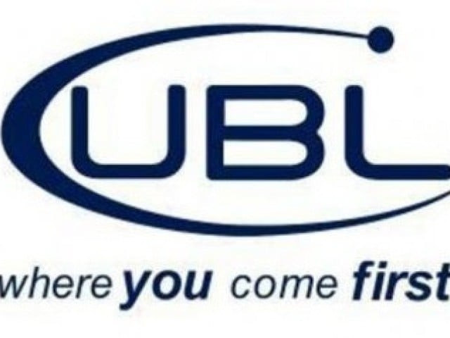 in the last quarter october december ubl s profits stood at rs6 billion with its earnings per share eps clocking up at rs4 9