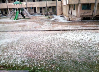 spellbinding weather rain hailstorm descend on twin cities spellbinding weather rain hailstorm descend on twin cities