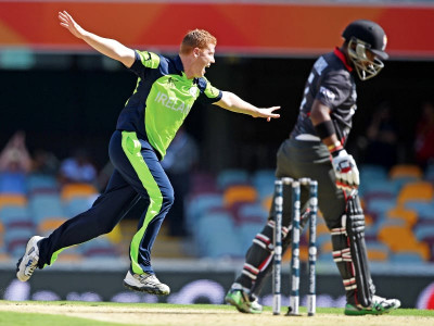 ireland break uae hearts in nail biting win ireland break uae hearts in nail biting win